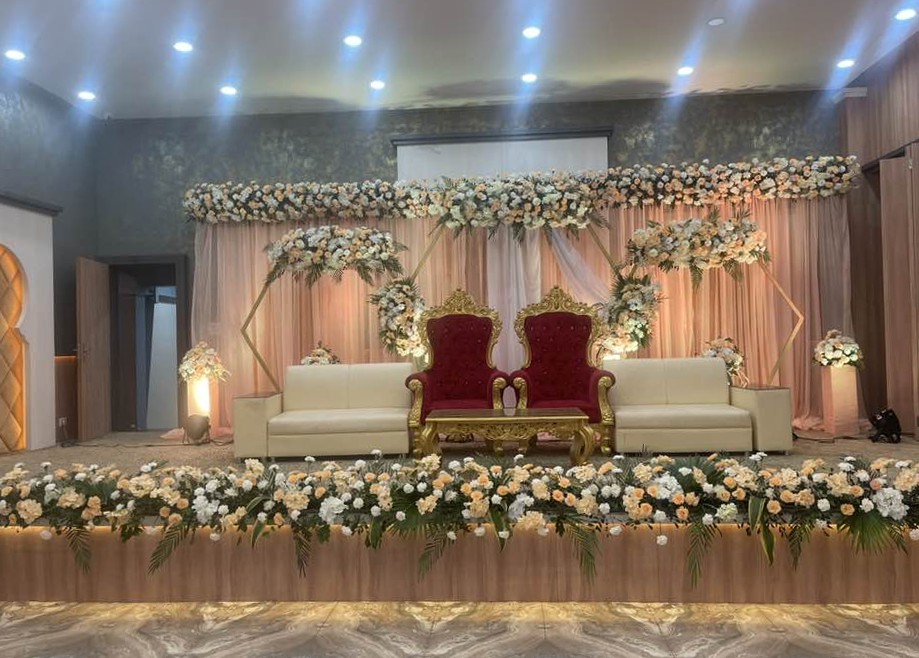 Engagements
